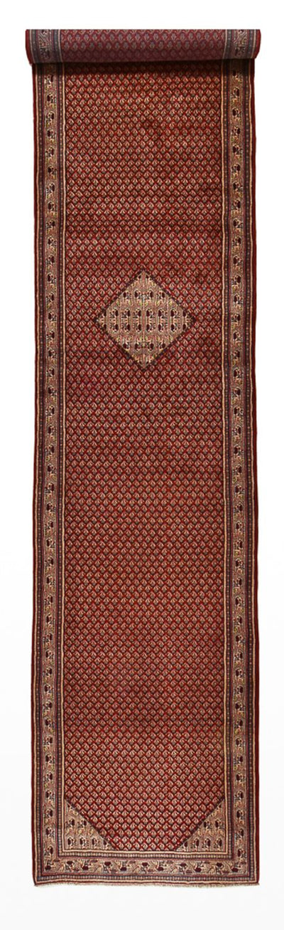 Mir Teppe 111x523cm - Persisk teppe