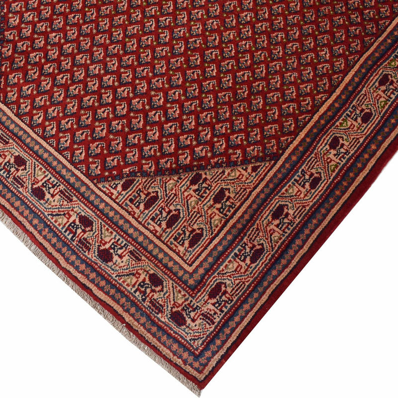Løper Persisk teppe - Mir - 523 x 111 cm - rust