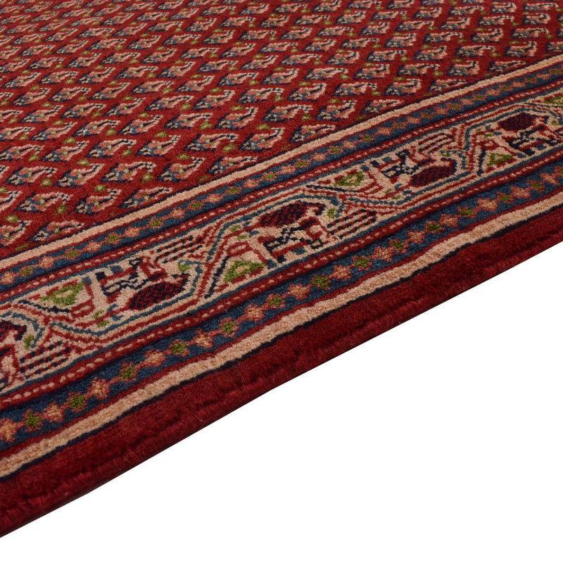 Løper Persisk teppe - Mir - 523 x 111 cm - rust
