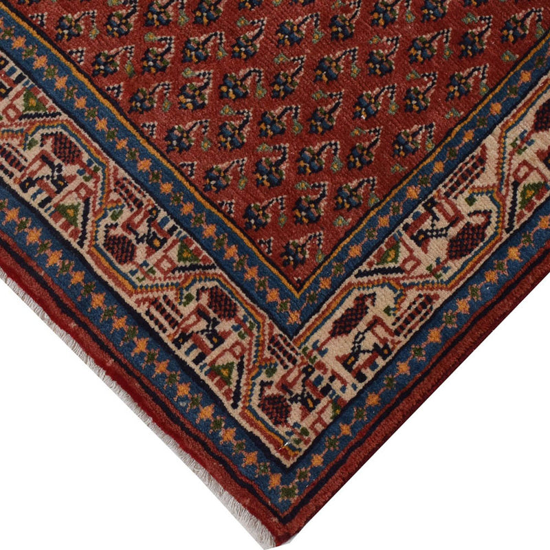 Mir Teppe 302x83cm - Persisk teppe