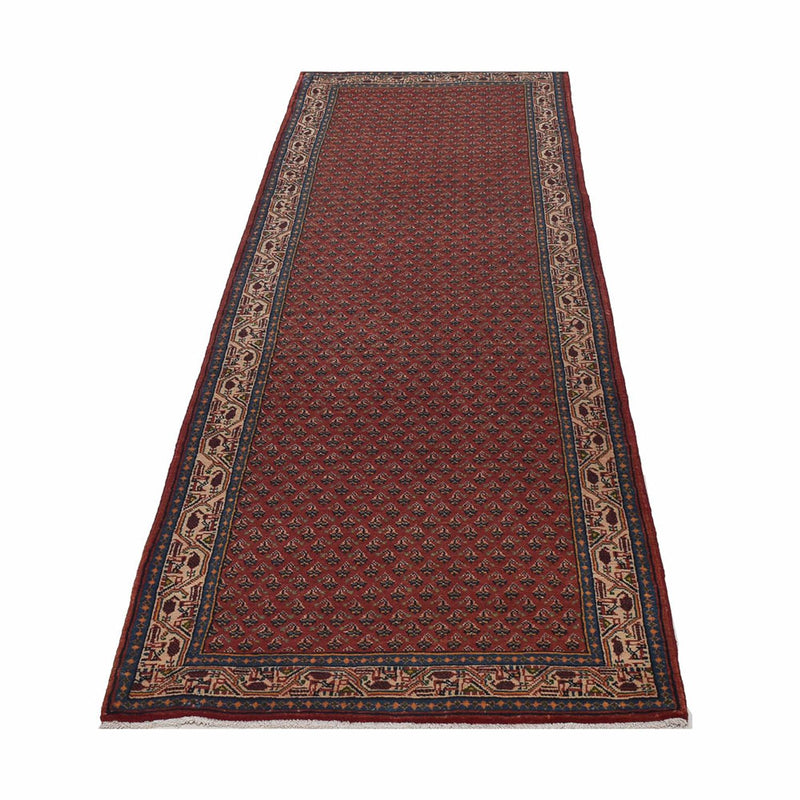 Mir Teppe 302x83cm - Persisk teppe