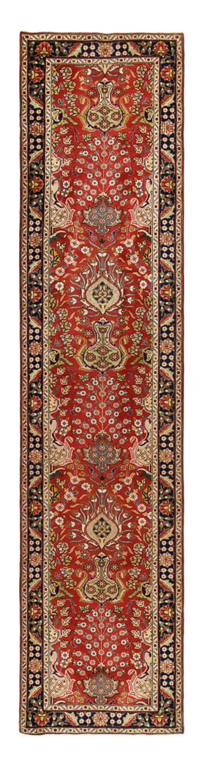 Tabriz Teppe 92x400cm - Persisk teppe