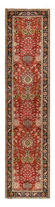 Tabriz Teppe 92x400cm - Persisk teppe