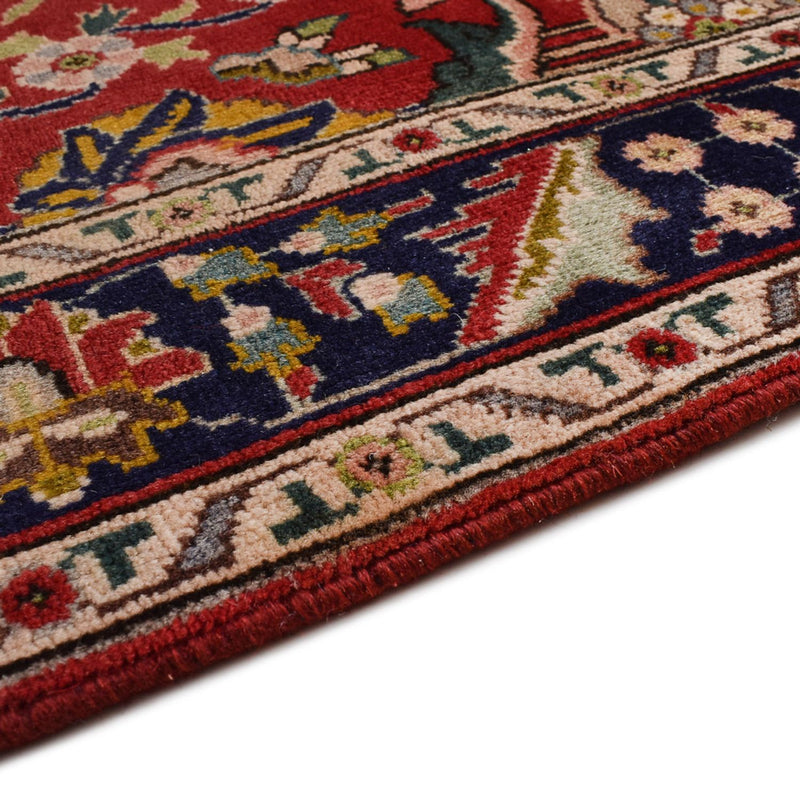 Tabriz Teppe 92x400cm - Persisk teppe