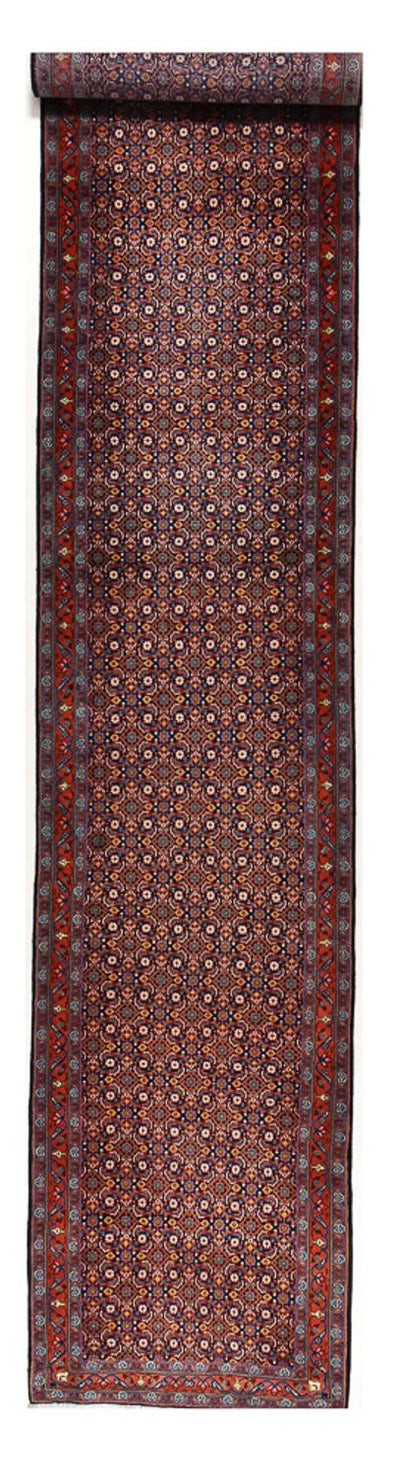 Sarouk Teppe 91x479cm - Persisk teppe