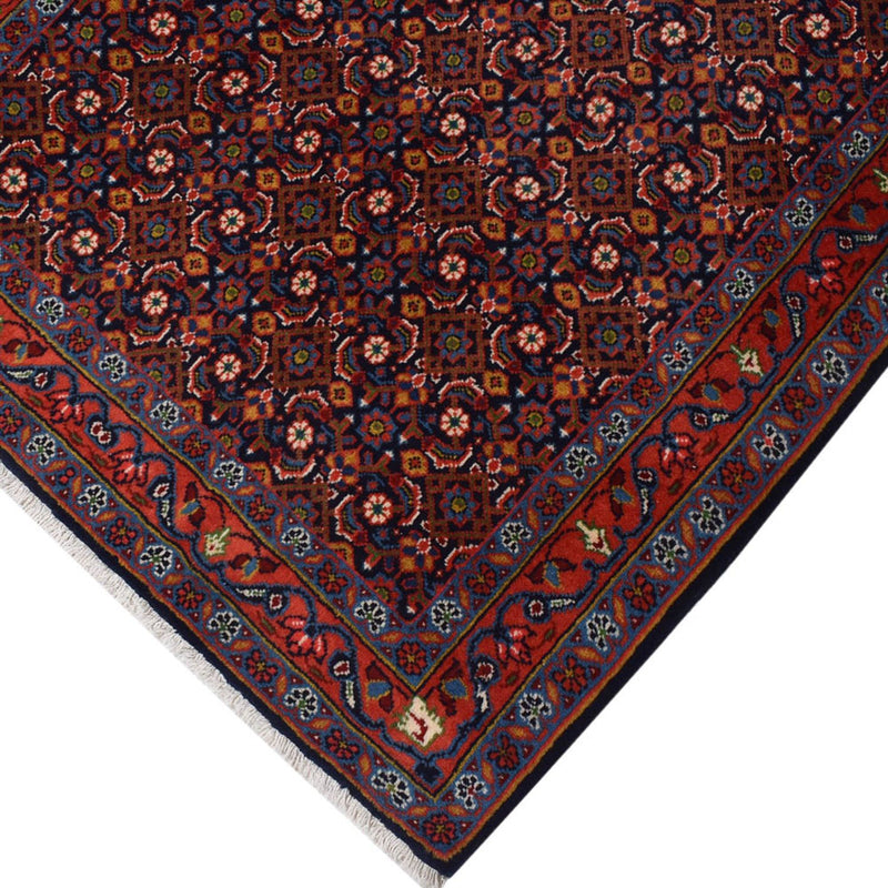 Sarouk Teppe 479x91cm - Persisk teppe