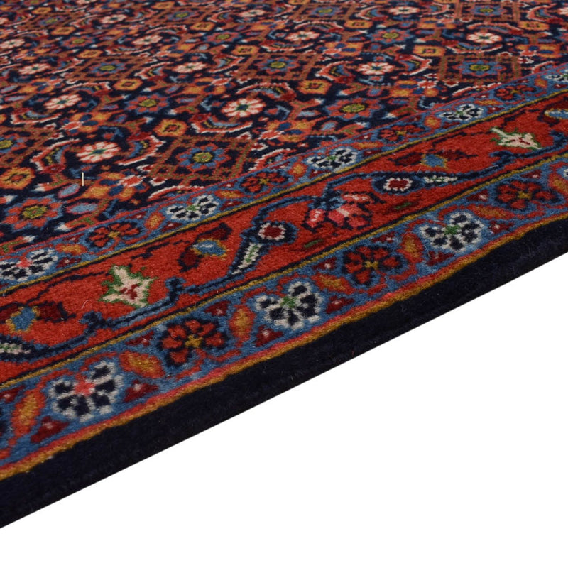 Sarouk Teppe 479x91cm - Persisk teppe