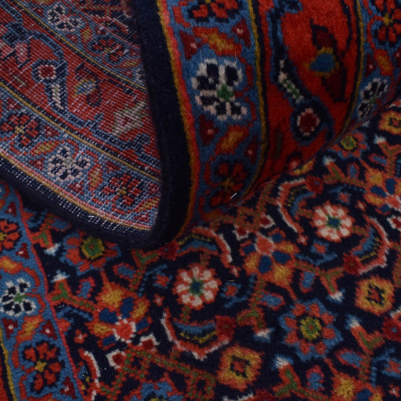 Sarouk Teppe 479x91cm - Persisk teppe