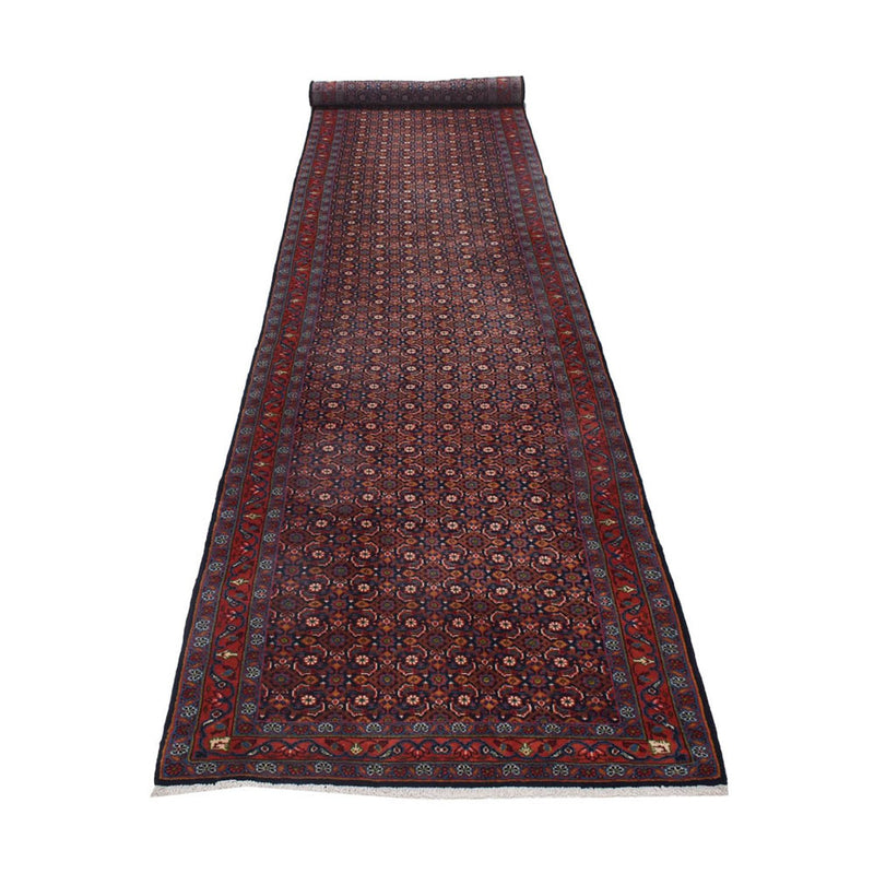 Sarouk Teppe 479x91cm - Persisk teppe