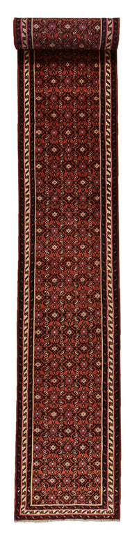 Hosseinabad Teppe 584x67cm - Persisk teppe – product image