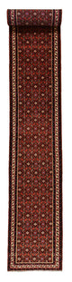 Hosseinabad Teppe 584x67cm - Persisk teppe