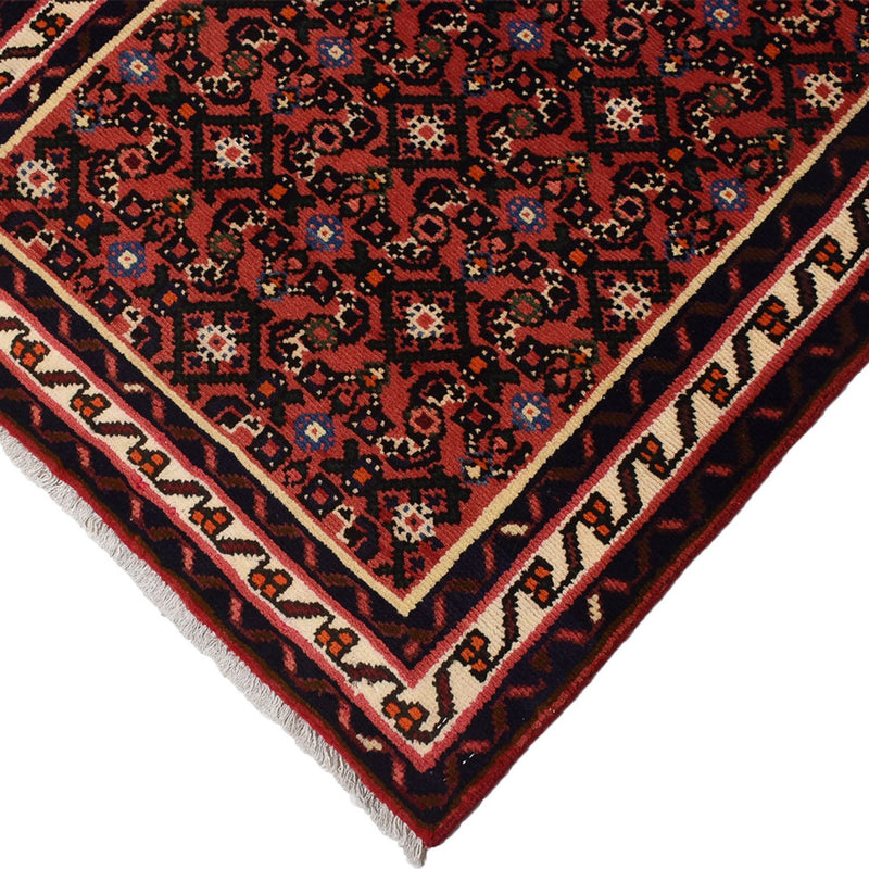 Hosseinabad Teppe 584x67cm - Persisk teppe
