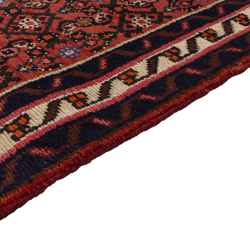 Hosseinabad Teppe 584x67cm - Persisk teppe
