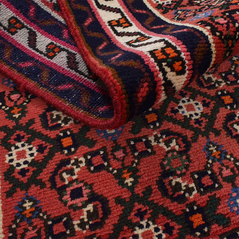 Hosseinabad Teppe 584x67cm - Persisk teppe