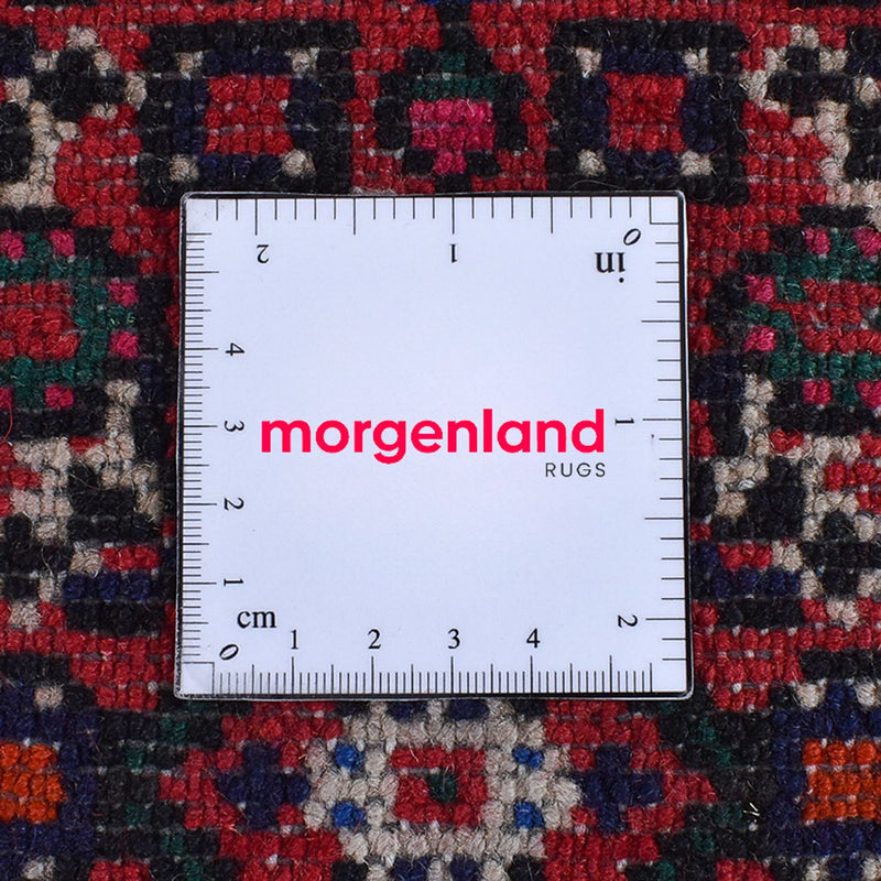 Hosseinabad Teppe 584x67cm - Persisk teppe