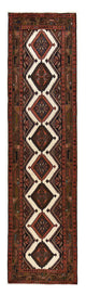 Ardabil Teppe 297x76cm - Persisk teppe