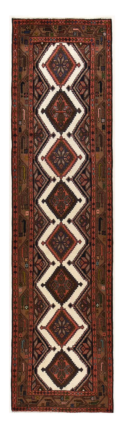 Ardabil Teppe 297x76cm - Persisk teppe