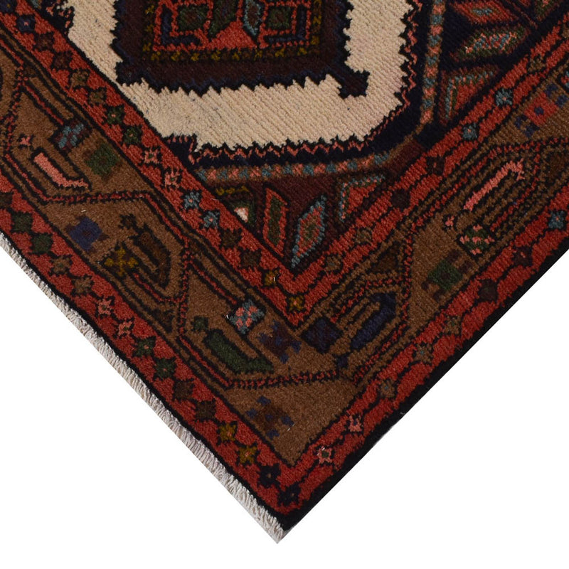 Ardabil Teppe 297x76cm - Persisk teppe