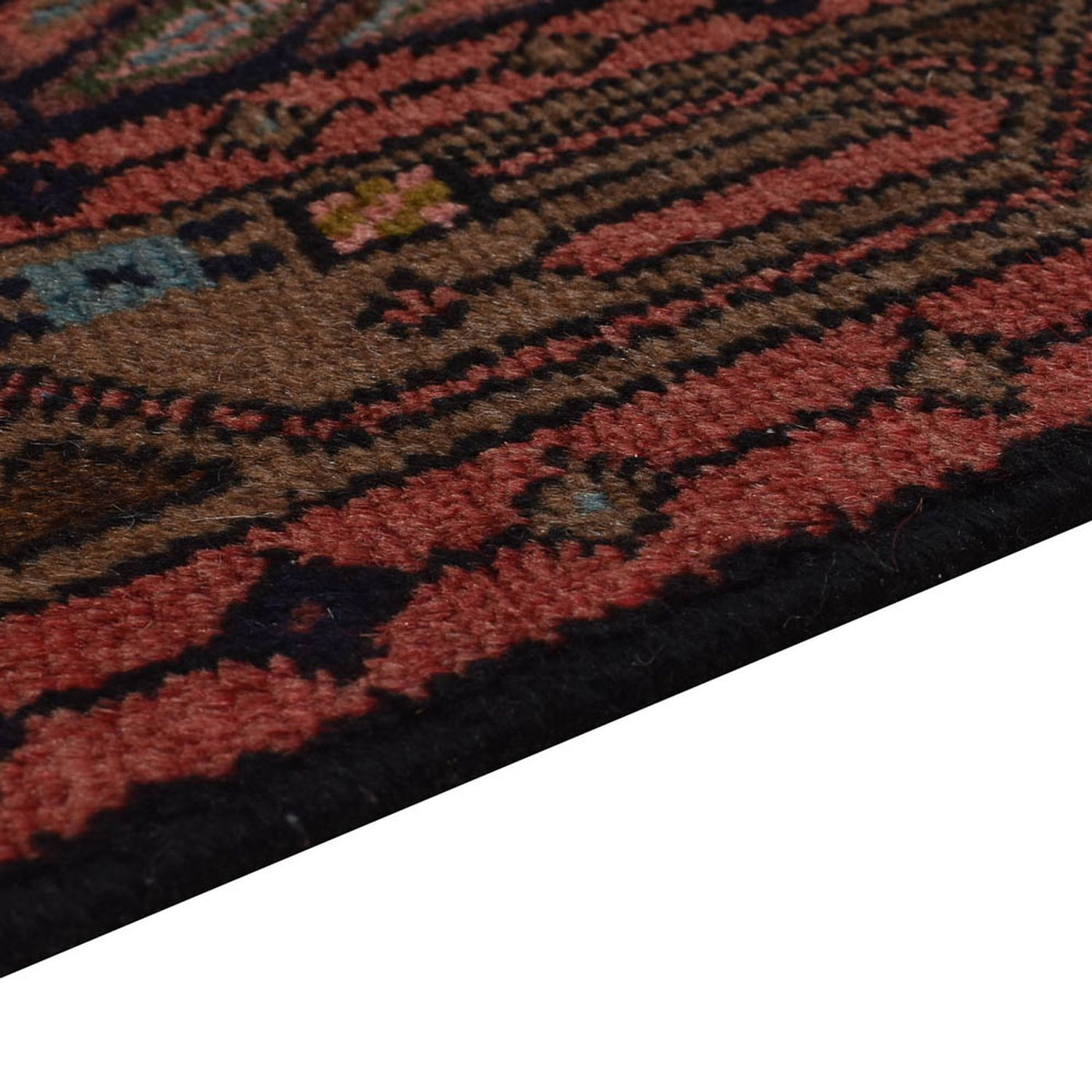 Ardabil Teppe 297x76cm - Persisk teppe