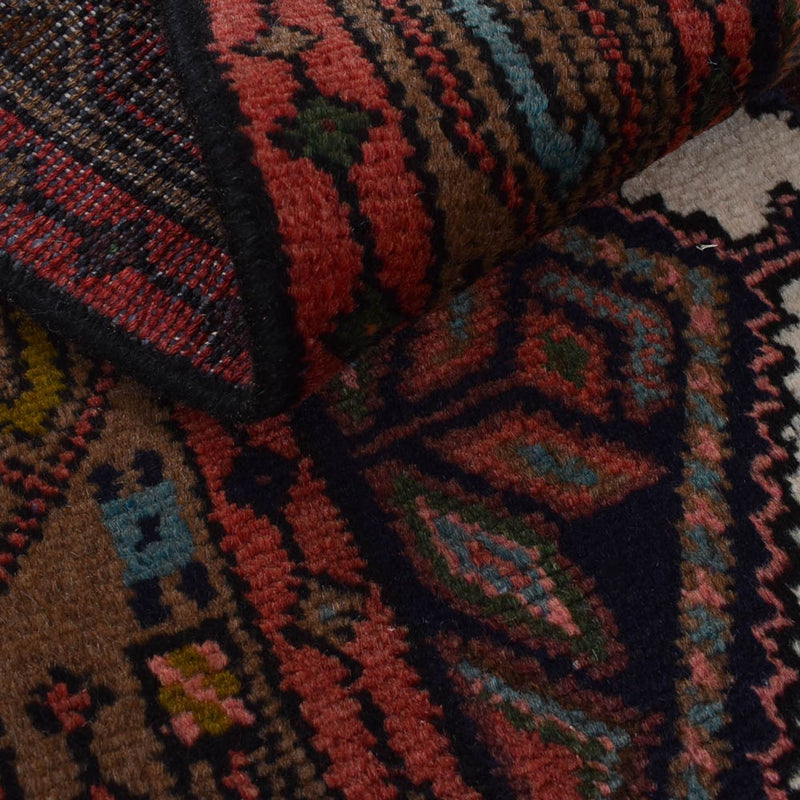 Ardabil Teppe 297x76cm - Persisk teppe