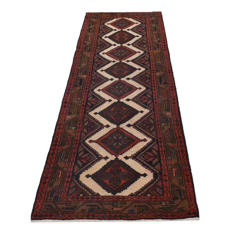 Ardabil Teppe 297x76cm - Persisk teppe