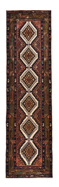 Hamadan Teppe 275x77cm - Persisk teppe – product image