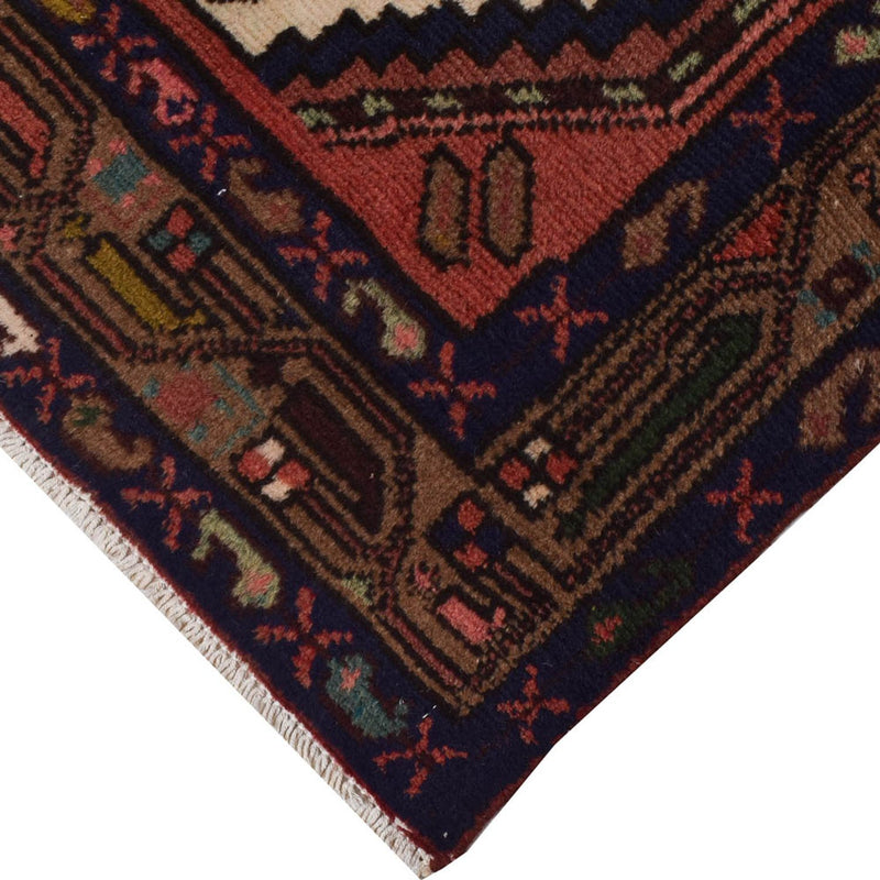 Hamadan Teppe 275x77cm - Persisk teppe