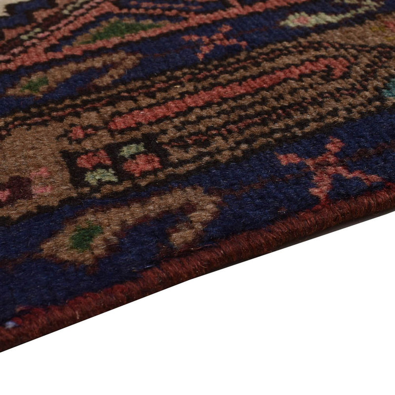Hamadan Teppe 275x77cm - Persisk teppe