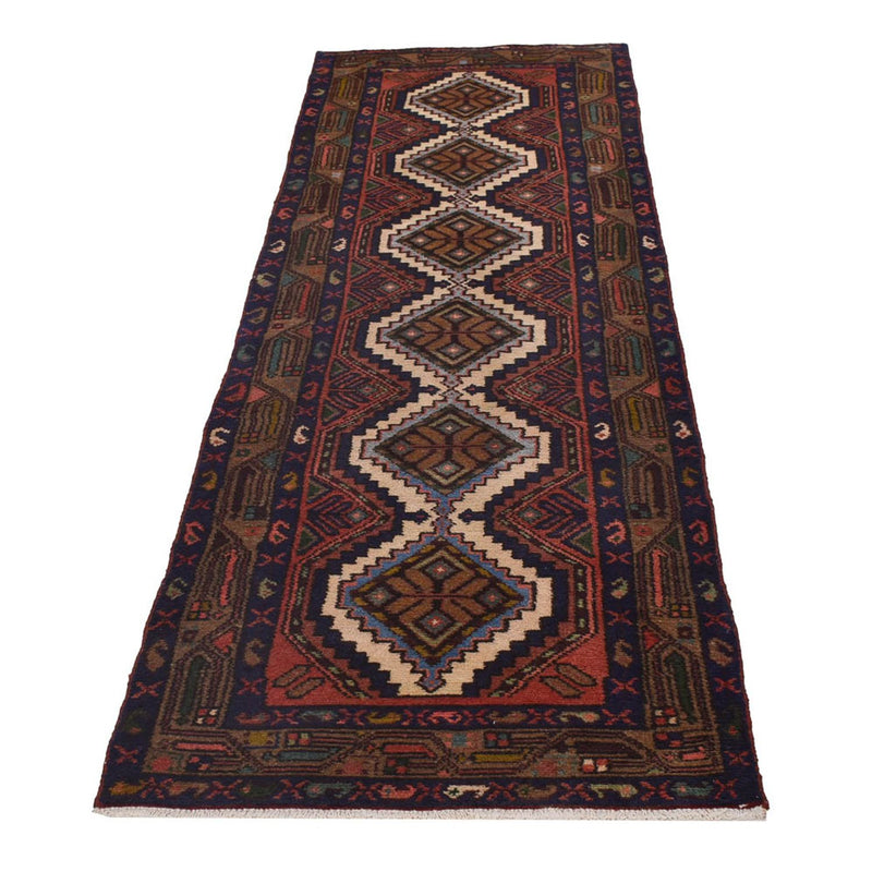 Hamadan Teppe 275x77cm - Persisk teppe