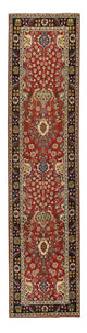 Tabriz Teppe 72x306cm - Persisk teppe