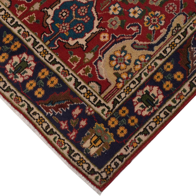Tabriz Teppe 72x306cm - Persisk teppe
