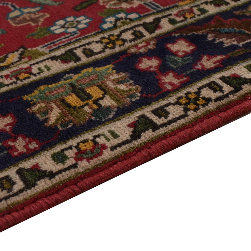 Tabriz Teppe 72x306cm - Persisk teppe