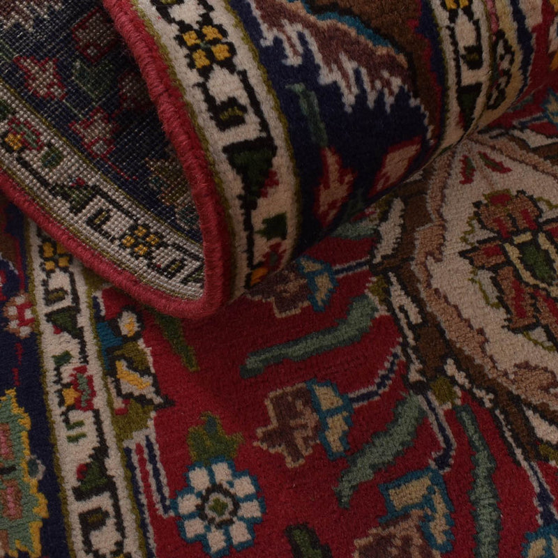 Tabriz Teppe 72x306cm - Persisk teppe