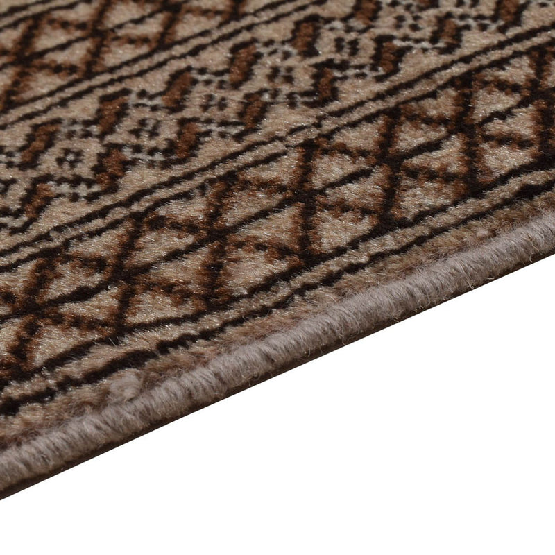 Turkaman teppe 285x79cm - Persisk teppe