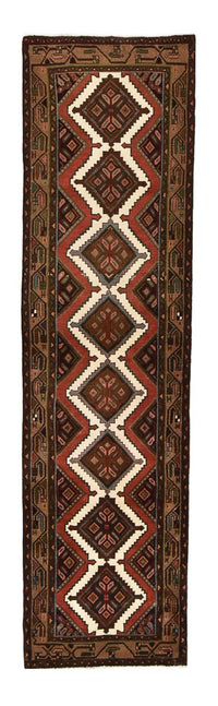 Hamadan Teppe 287x78cm - Persisk teppe – product image