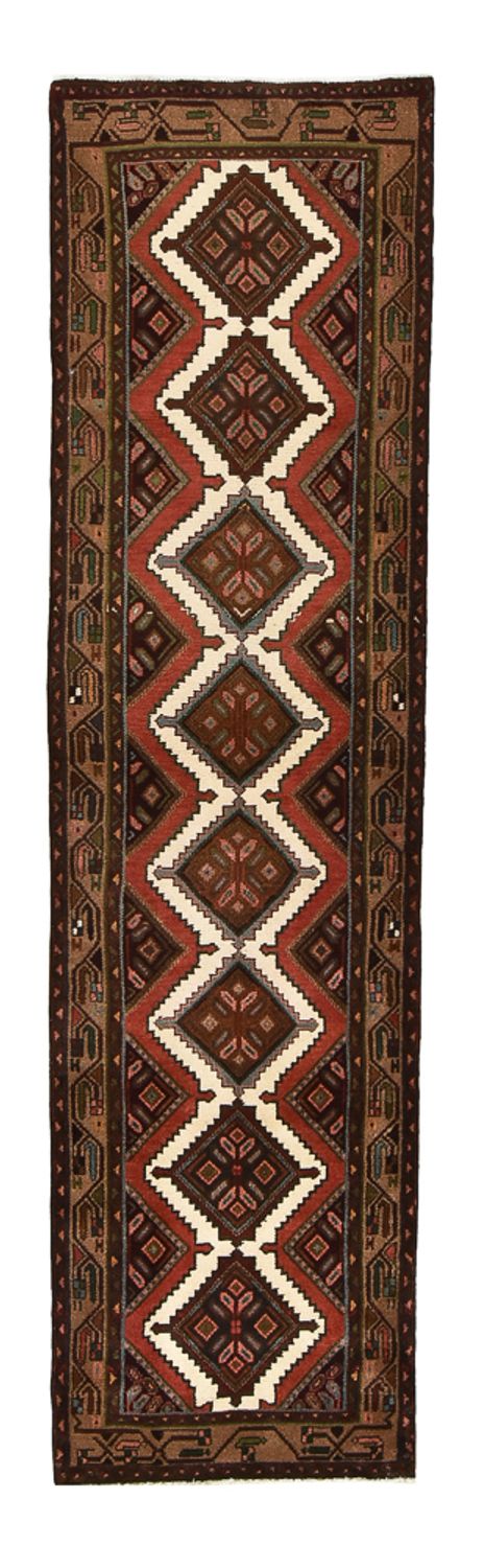 Hamadan Teppe 287x78cm - Persisk teppe