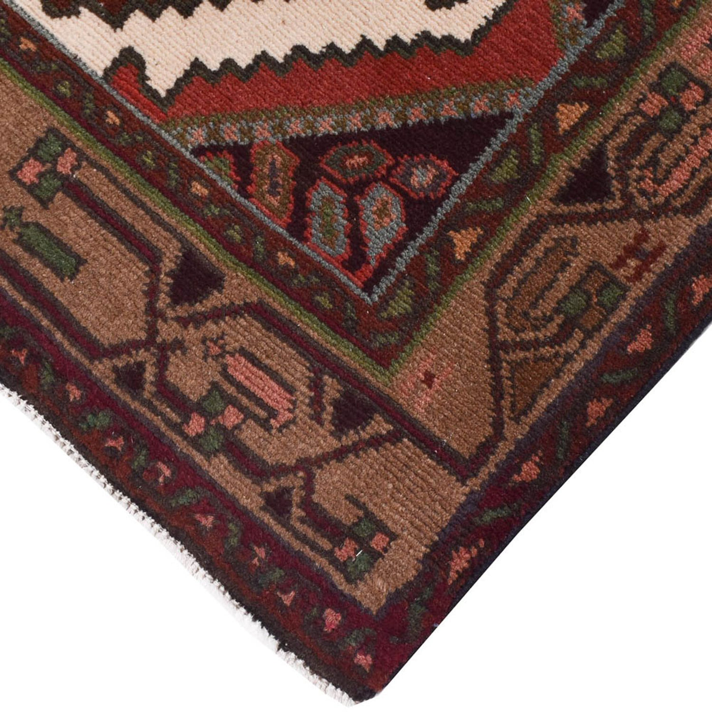 Hamadan Teppe 287x78cm - Persisk teppe