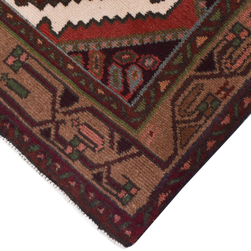 Hamadan Teppe 287x78cm - Persisk teppe