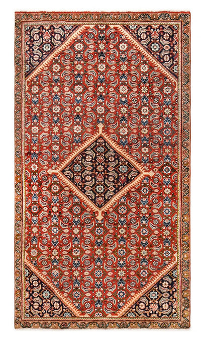 Mahal Teppe 148x263cm - Persisk teppe