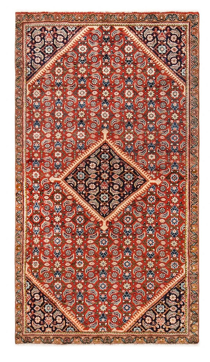 Mahal Teppe 263x148cm - Persisk teppe
