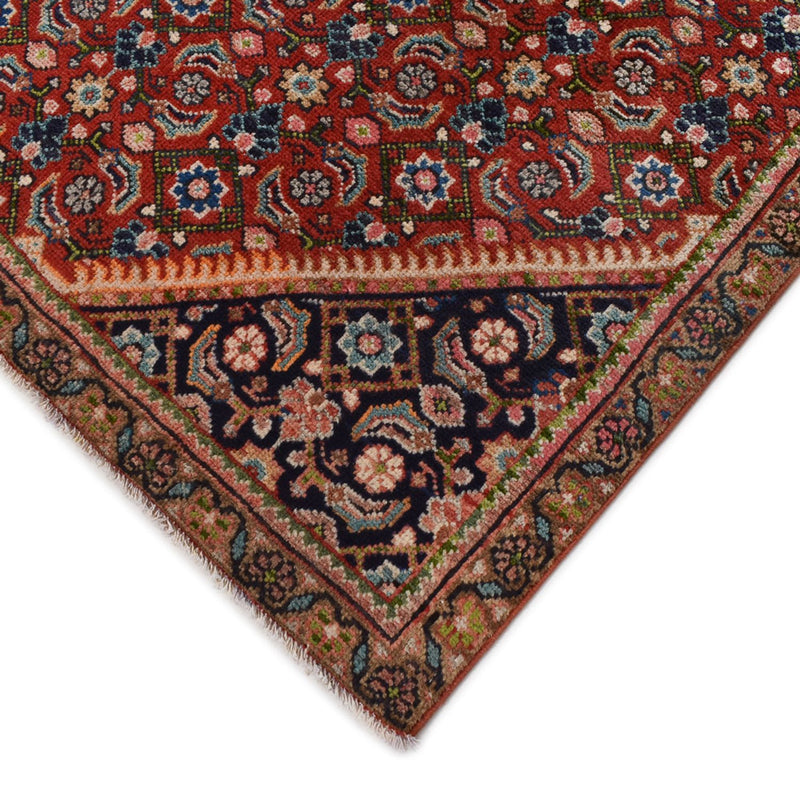 Mahal Teppe 263x148cm - Persisk teppe