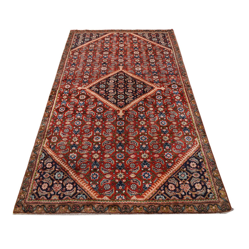 Mahal Teppe 263x148cm - Persisk teppe