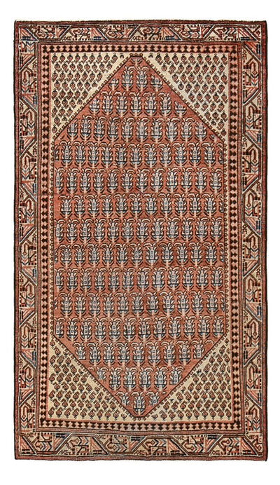 Sarab Teppe 113x197cm - Persisk teppe