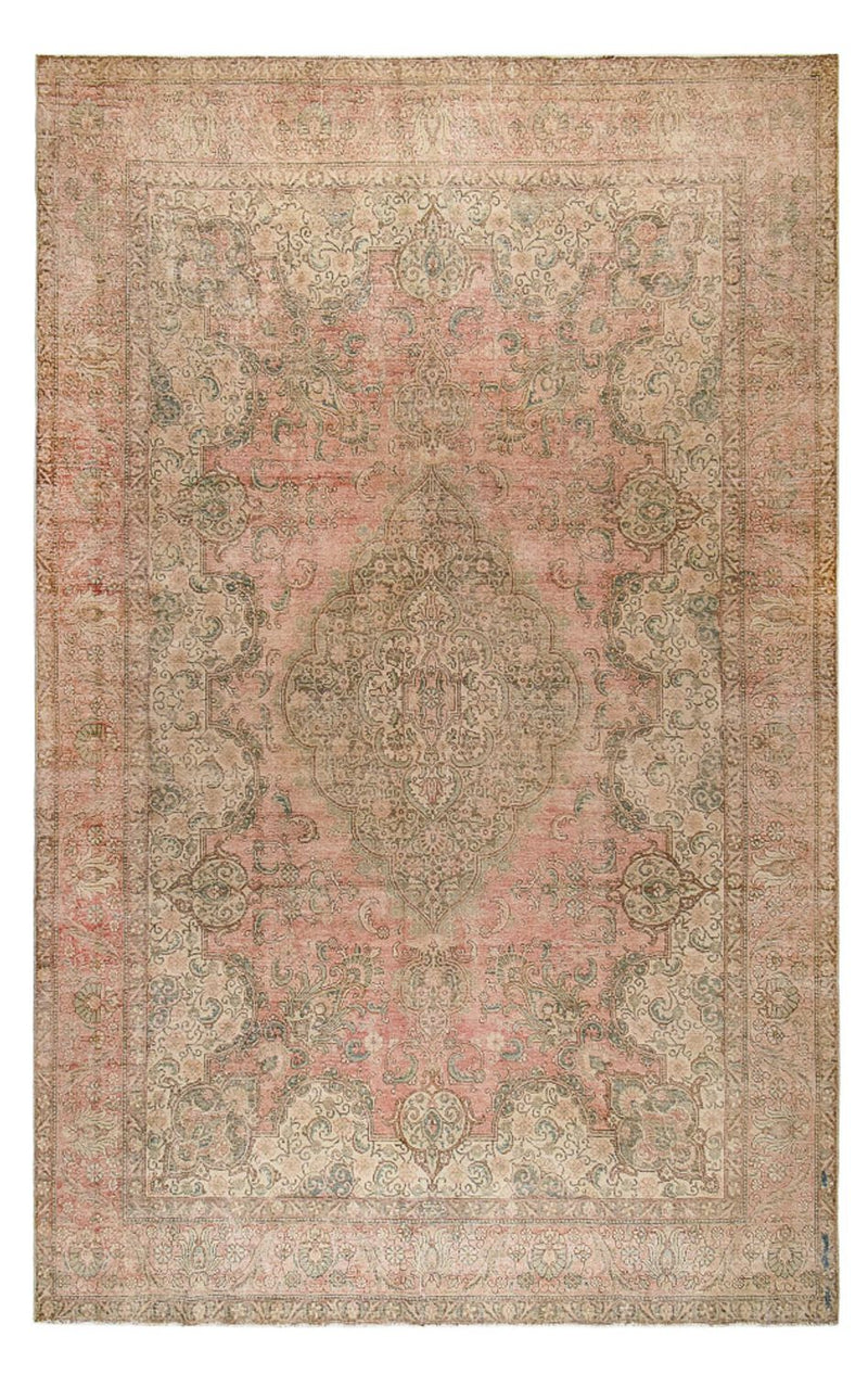 Vintage Carpet 470x298cm - Vintage Carpet
