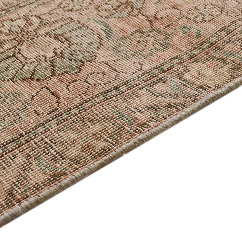 Vintage Carpet 470x298cm - Vintage Carpet
