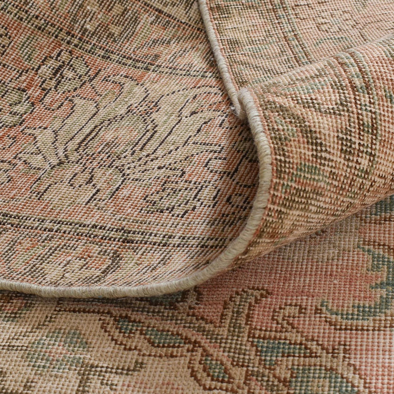 Vintage Carpet 470x298cm - Vintage Carpet