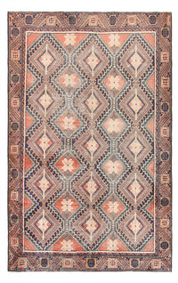 Vintage Carpet 198x124cm - Vintage Carpet – product image