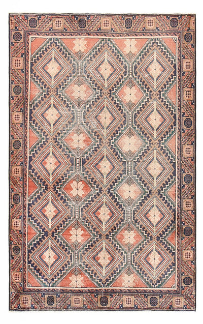 Vintage Carpet 124x198cm