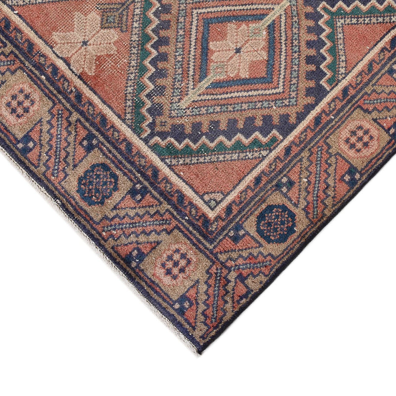 Vintage Carpet 198x124cm - Vintage Carpet