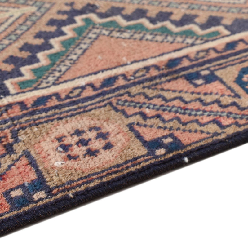 Vintage Carpet 198x124cm - Vintage Carpet